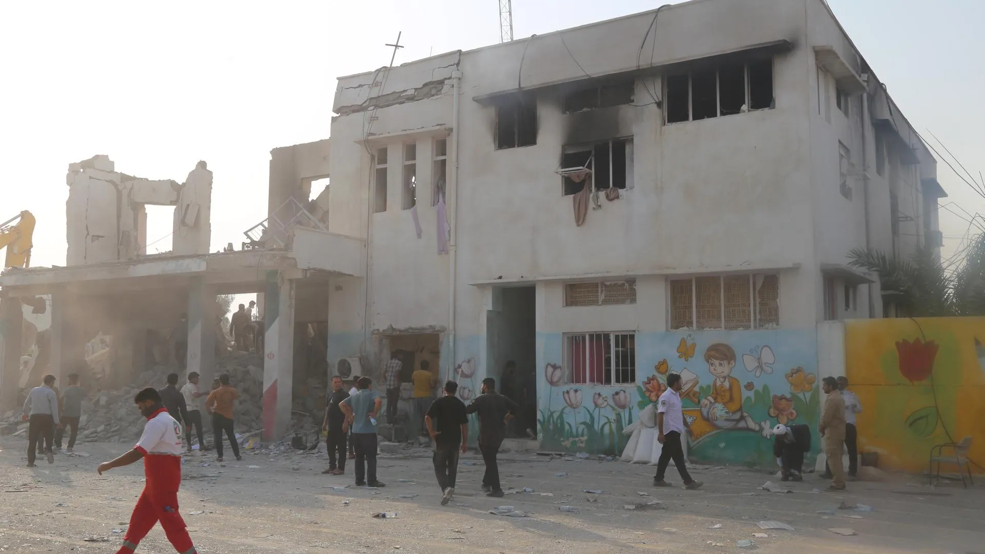 Mehr News Agency/XinHua