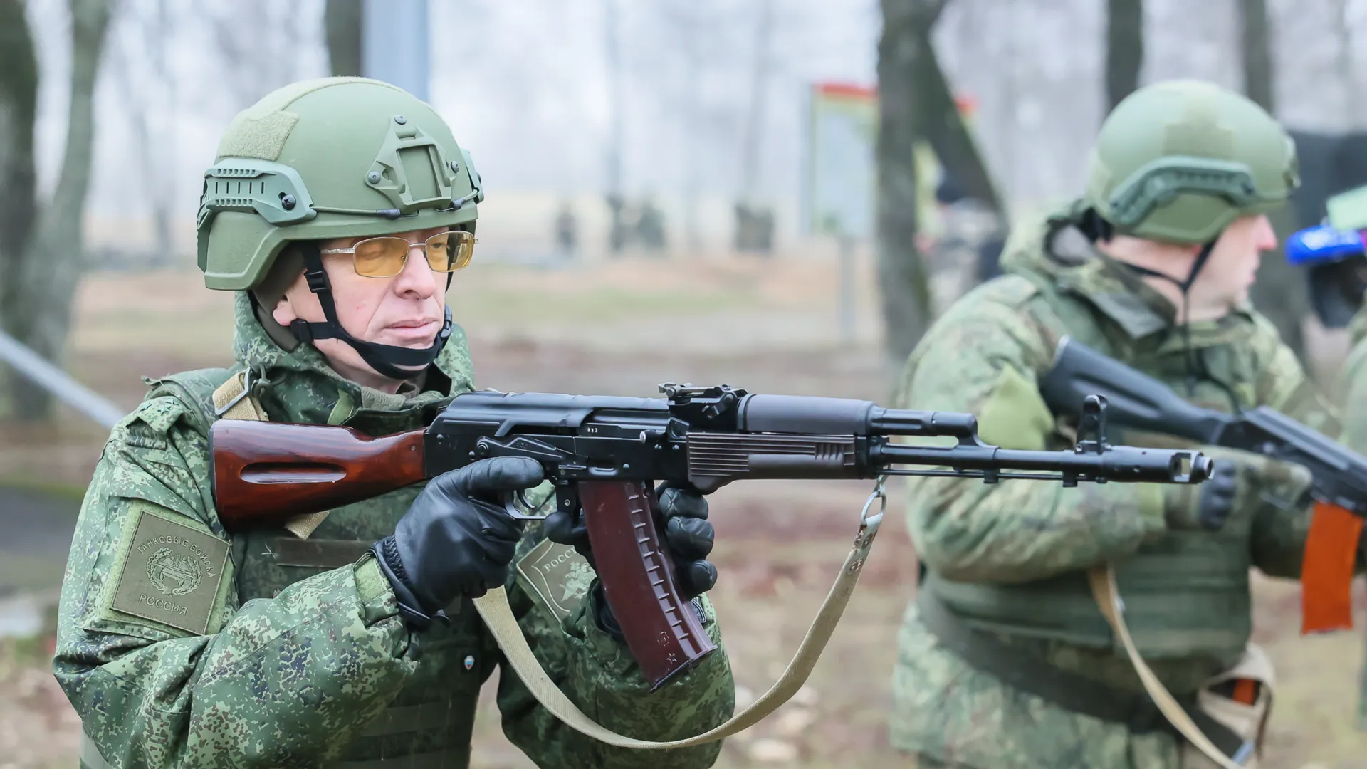 Фото: Константин Семенец