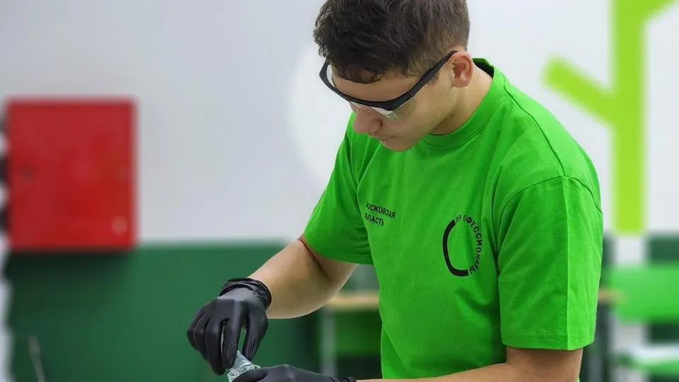 Фото: МедиаБанк Подмосковья/Анна Шолохова