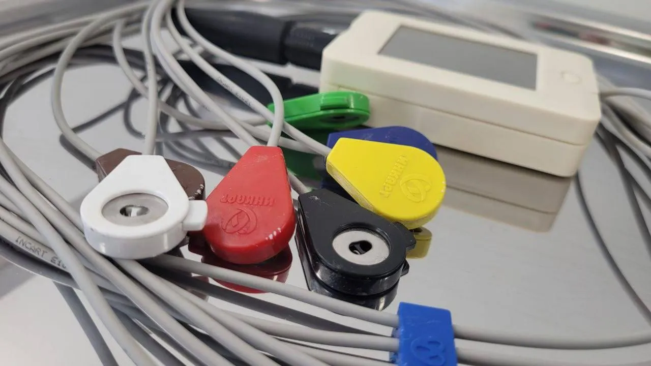 Минздрав МО