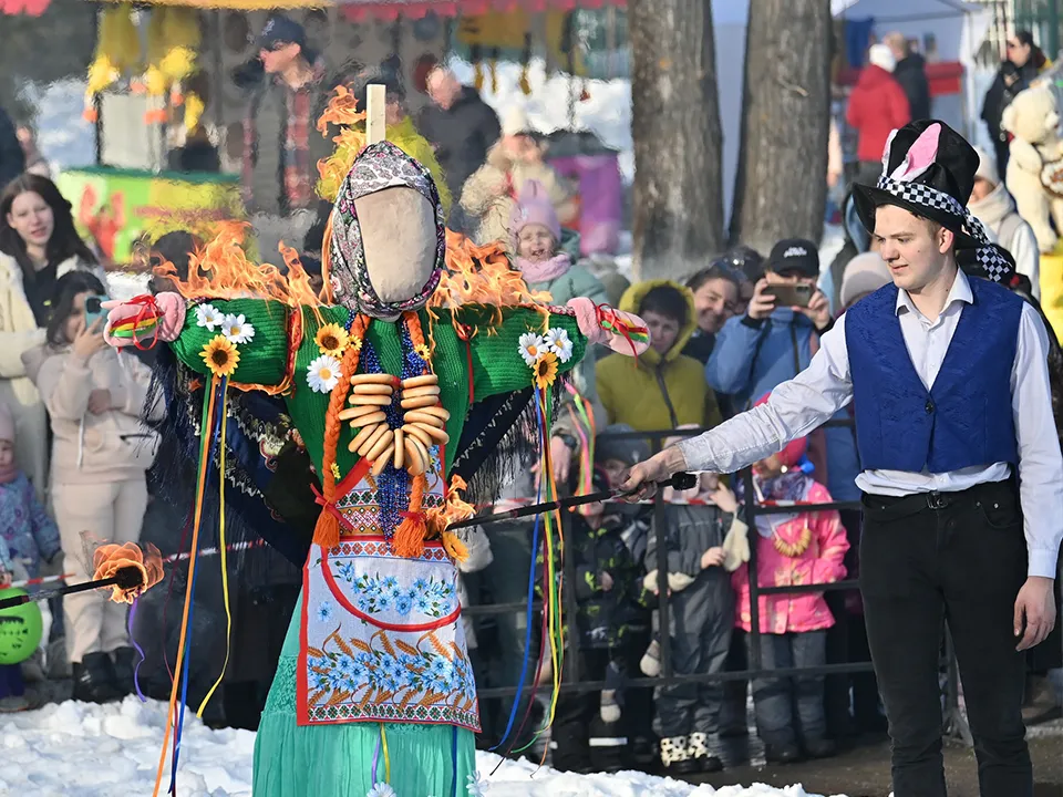 Фото: Сергей Демянюк