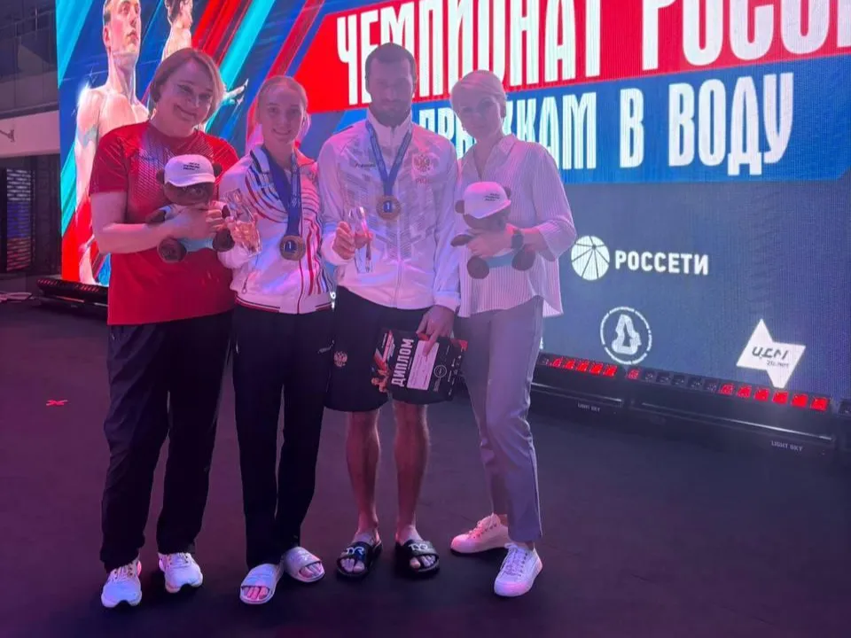 Фото: Матч ТВ