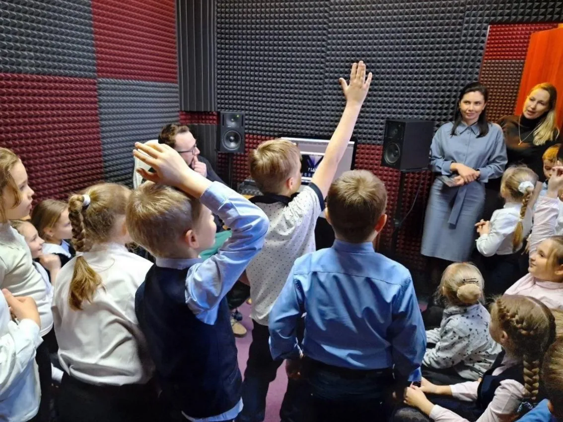 Фото: vk.com/Администрация городского округа Зарайск