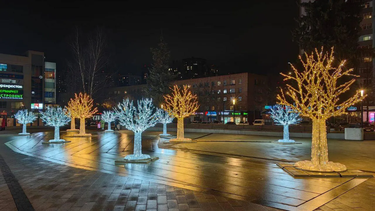 Фото: Министерство по содержанию территорий и государственному жилищному надзору