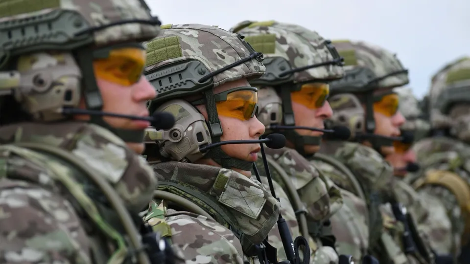 Фото: РИА Новости/Максим Платонов