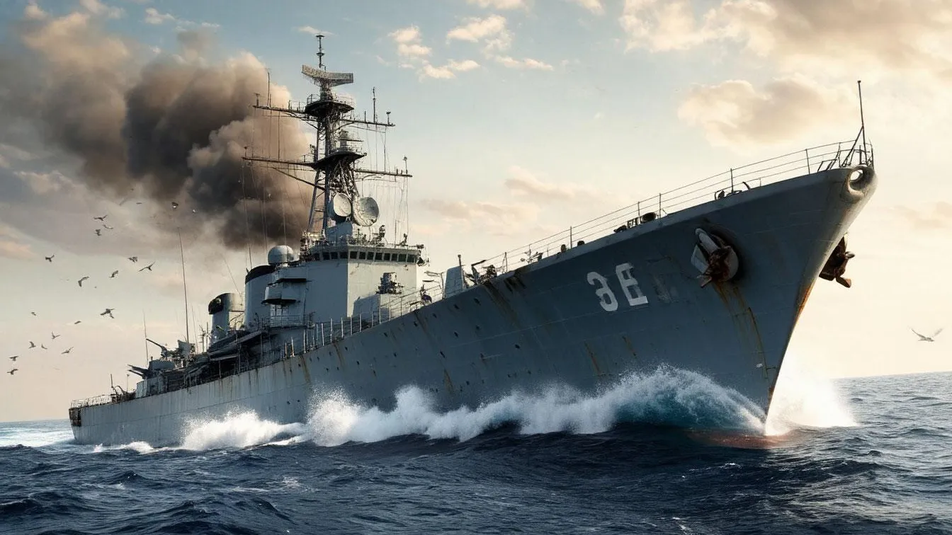 «Подмосковье сегодня»/Сгенерировано нейросетью