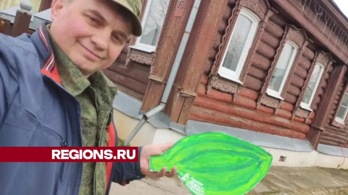 Фото: Павел Кашин