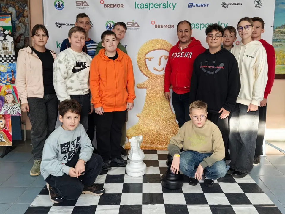 Фото: t.me/kashirachess