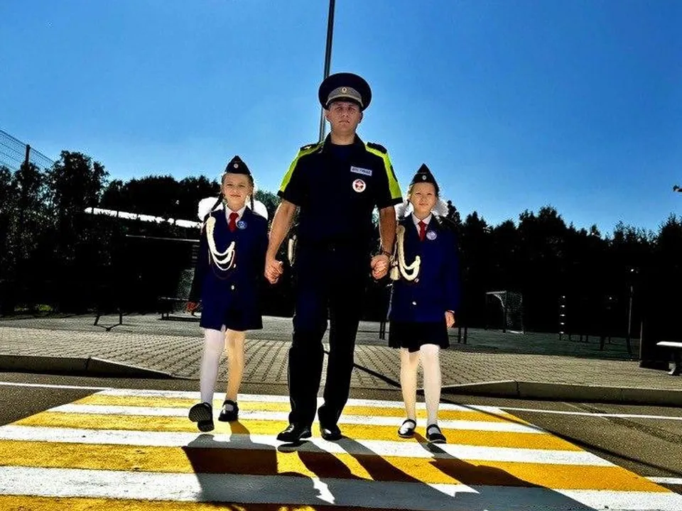 Фото: Администрация г.о. Красногорск