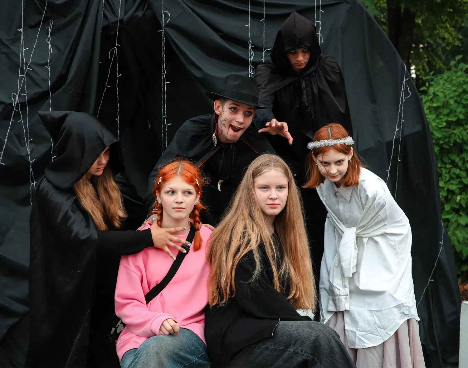 Фото: Центр досуга «Победа»