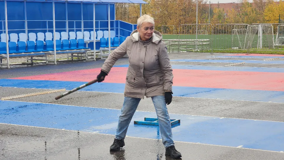 Фото: МедиаБанк Подмосковья/Мария Шигорева