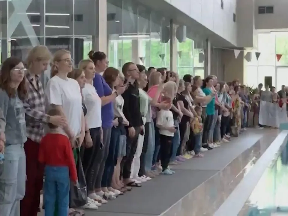 Фото: пресс-служба администрации г.о. Домодедово