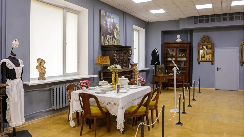 Фото: Наталья Лымарь