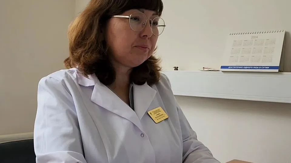 Фото: МедиаБанк Подмосковья/Ольга Антонова