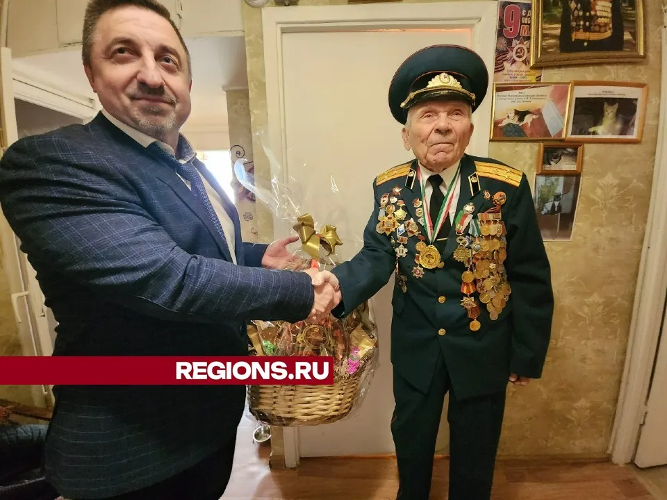 Фото:&nbsp;Михаил Раскин