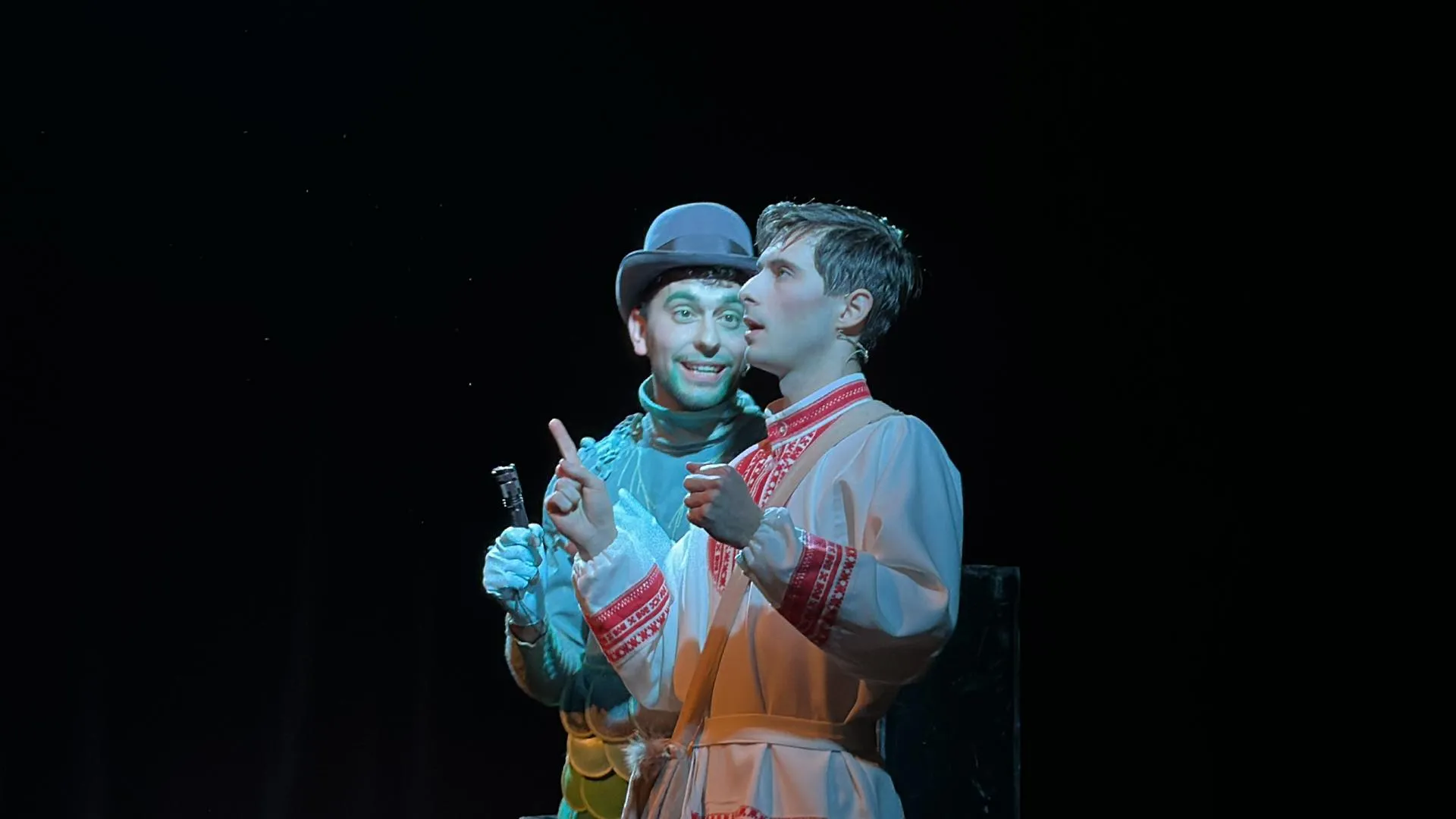 Фото: Мария Шматкова