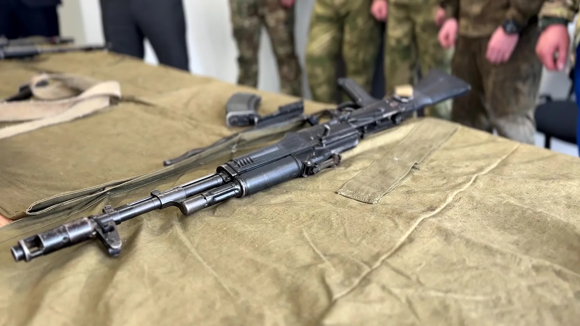 Ксения Казакова