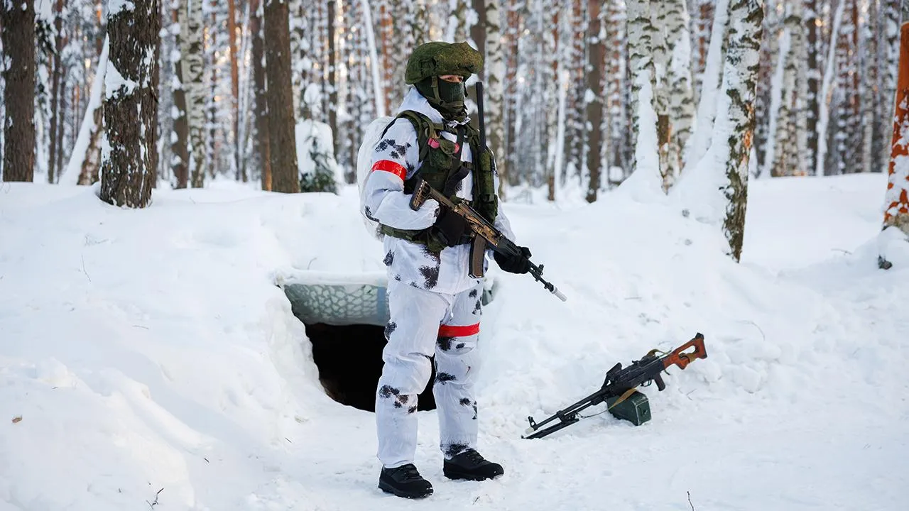 пресс-служба губернатора и правительства Московской области/Сергей Шешин