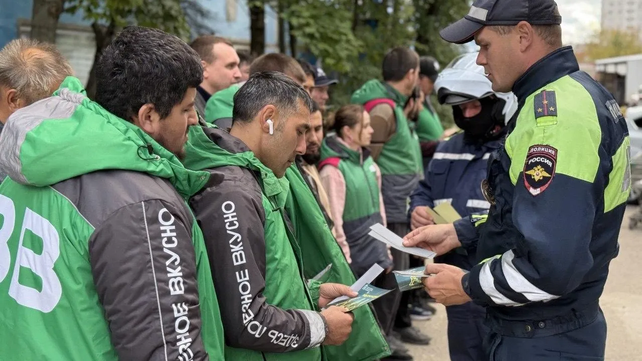 Фото: пресс-служба администрации Одинцовского г.о.
