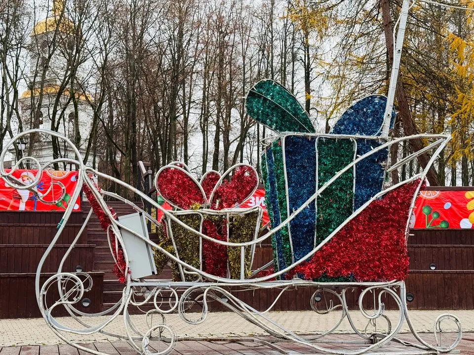 Фото: МедиаБанк Подмосковья/Ольга Стаферова