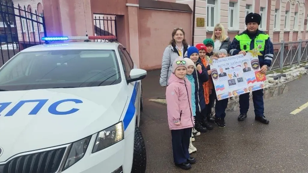 Фото: МБОУ «Средняя школа №6»