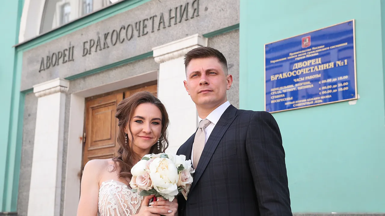 Михаил Терещенко/ТАСС