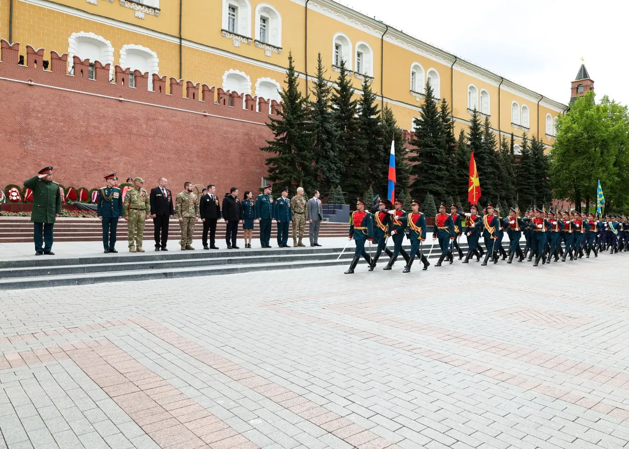 Фото: пресс-служба губернатора и правительства Московской области