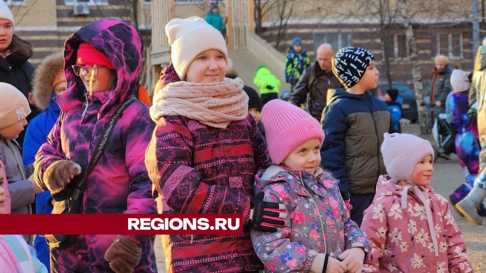 Фото: Валерия Тингаева