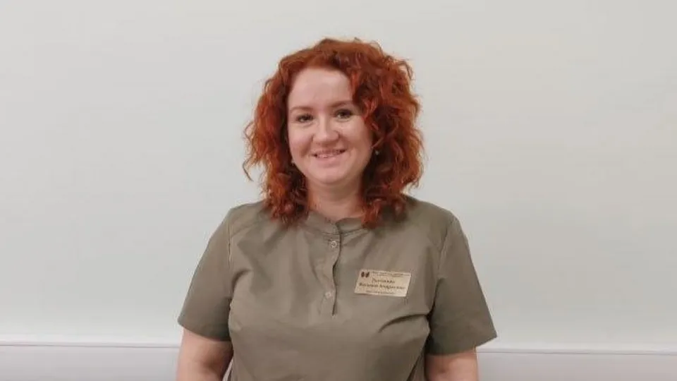 Фото: пресс-служба Зарайской больницы