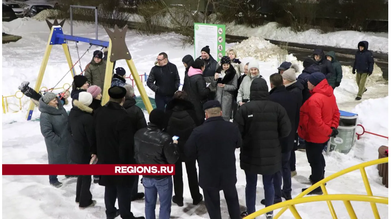 фото: Наталья Котова