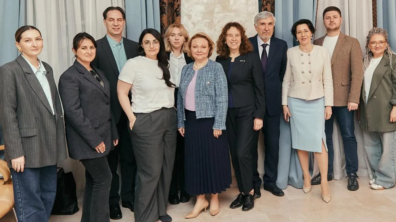 Фото: Группа ЭкоЛайн