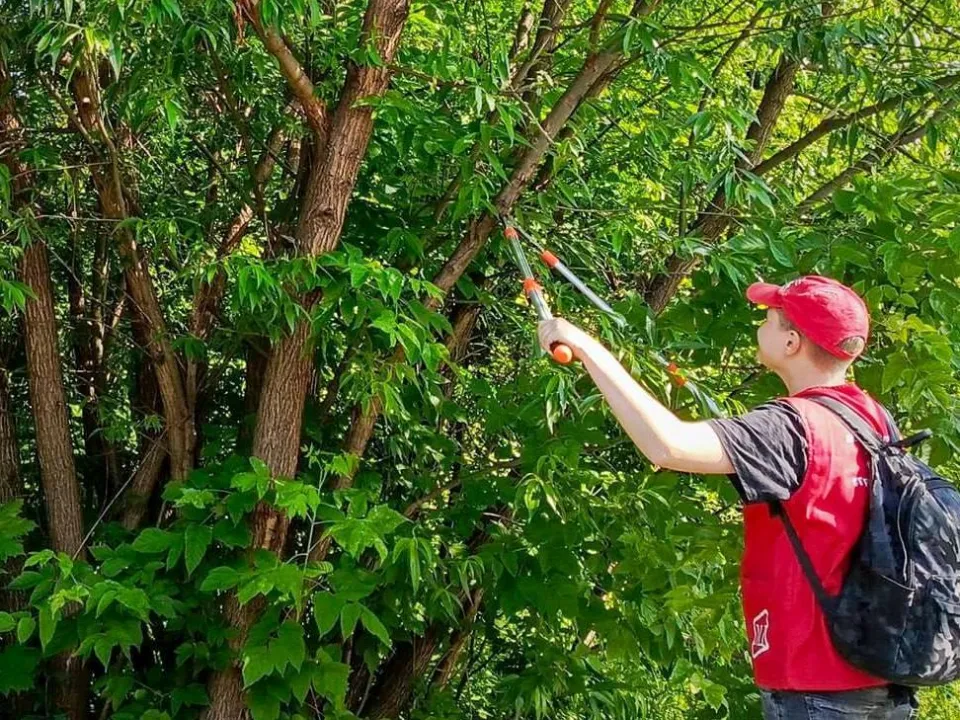 Фото: Молодежный центр г. о. Электросталь