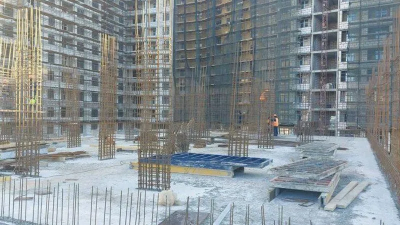 Почти 40 гектаров земли передали в Подмосковье для строительства социальных объектов с начала года