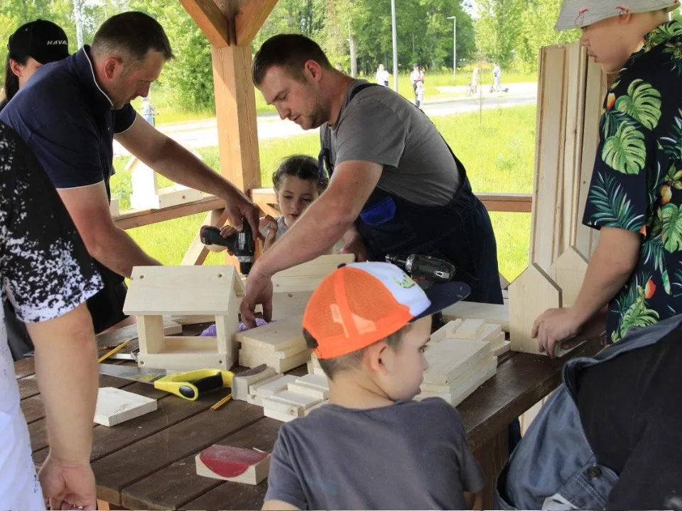 пресс-служба администрации Можайского городского округа