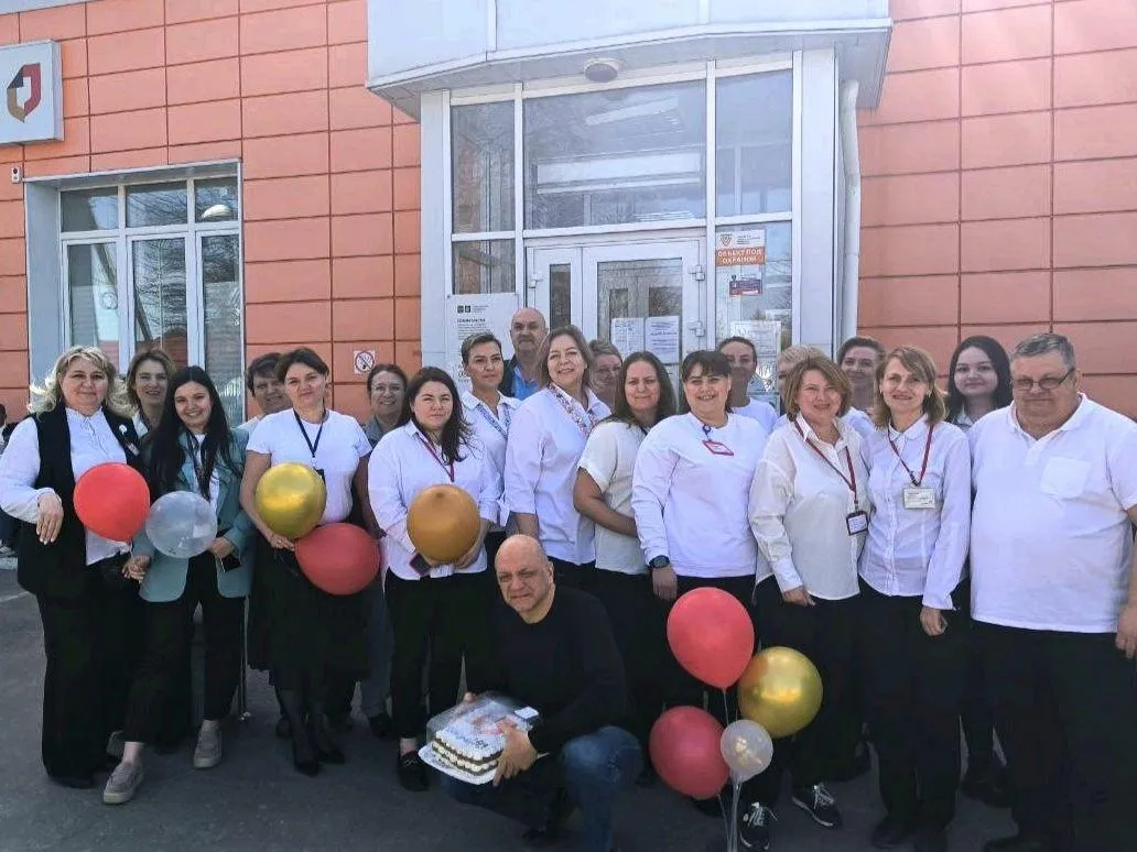 Фото: МФЦ округа Бронницы