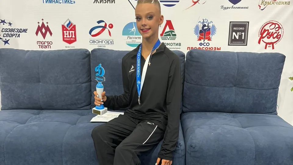 Фото: vk.com/Динамо-Дмитров.