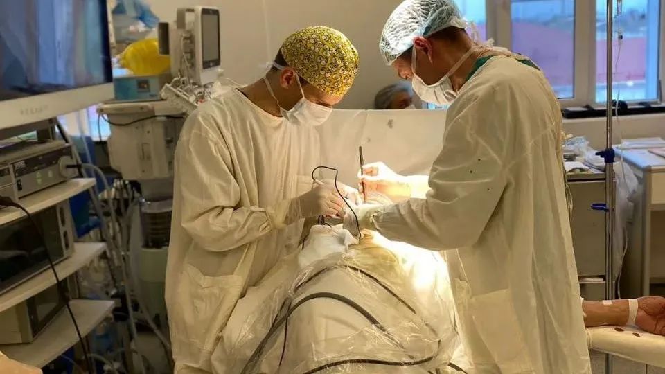 Из архива Андрея Скорпнева