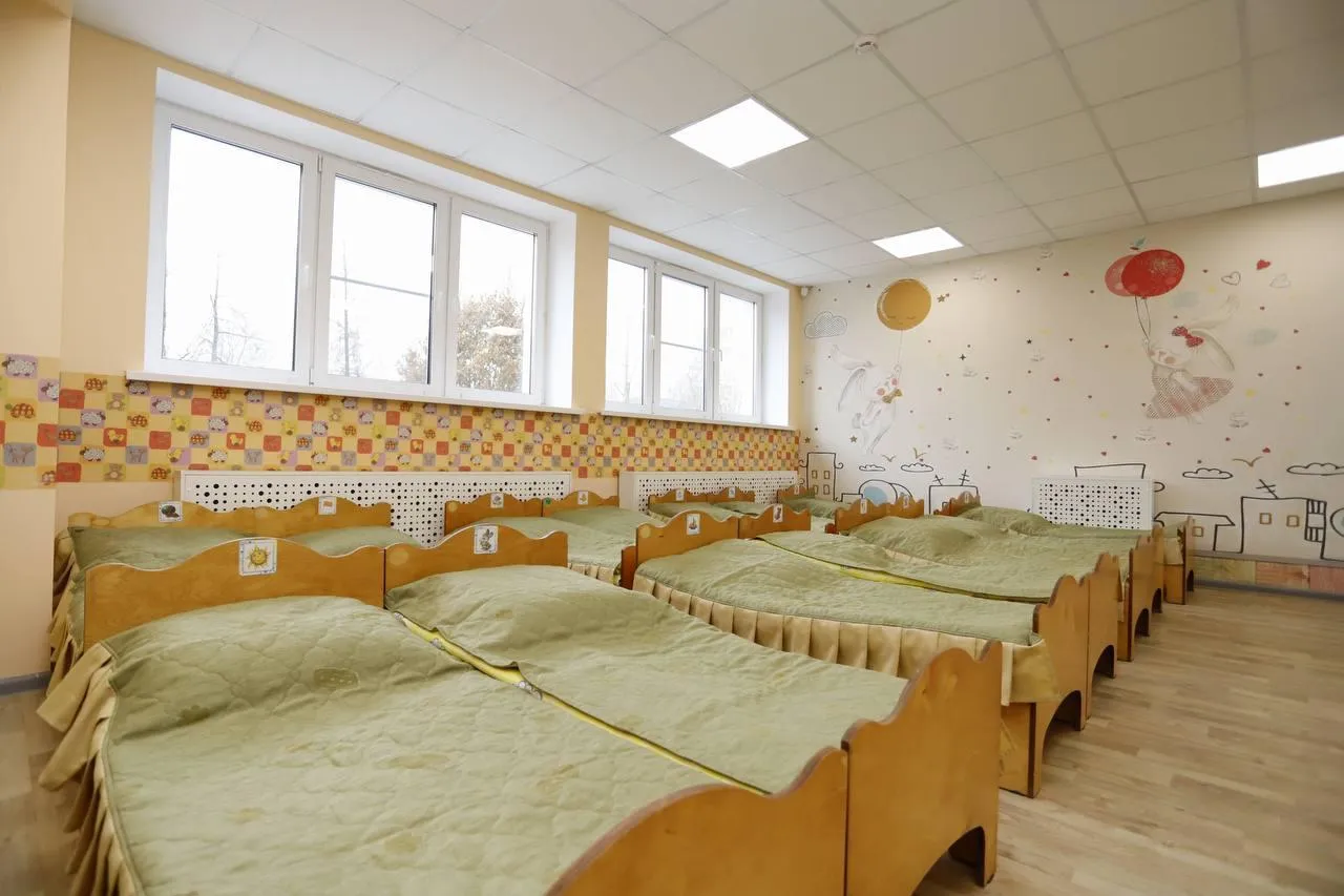 Фото: Администрация Фрязино