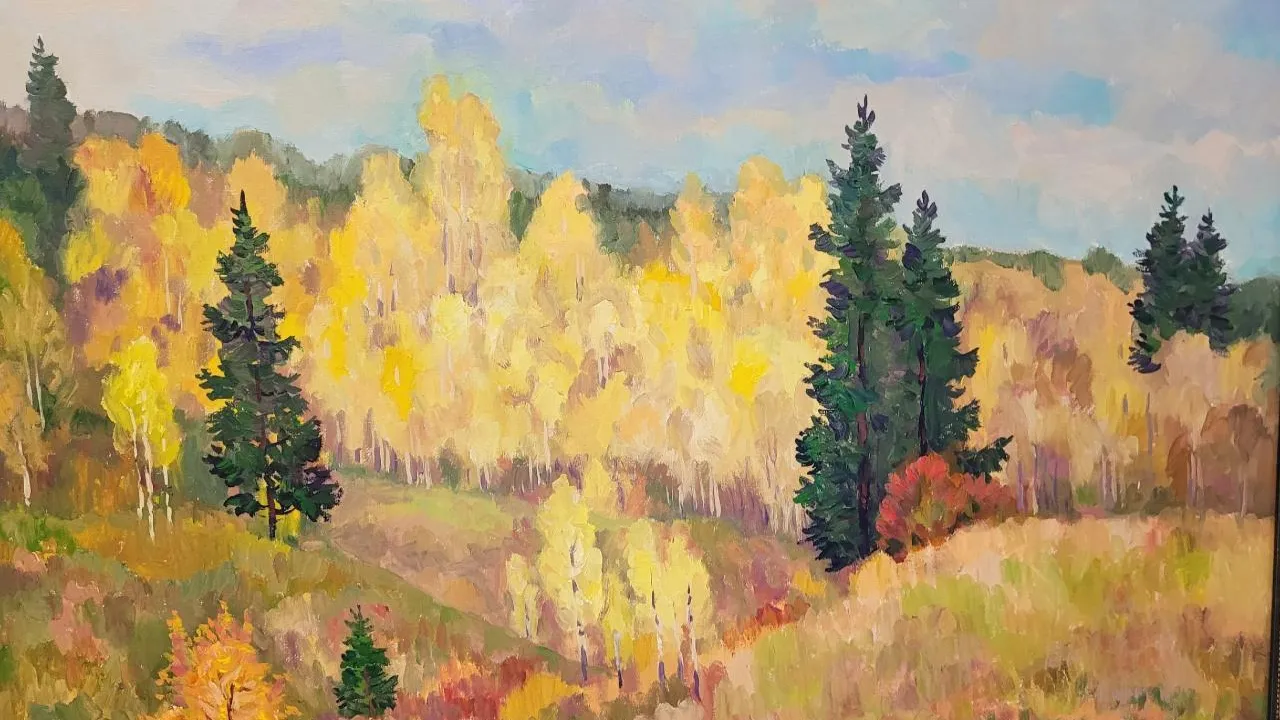 Музейно-выставочный центр г. о. Серпухов