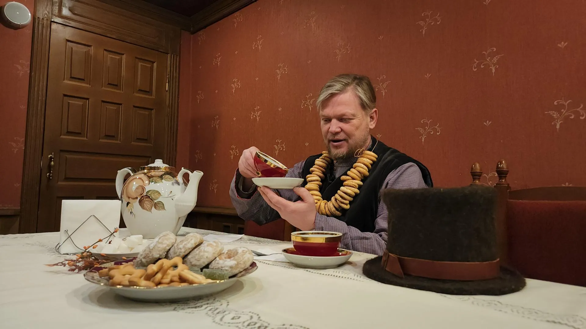 МедиаБанк Подмосковья/Юлия Андросова