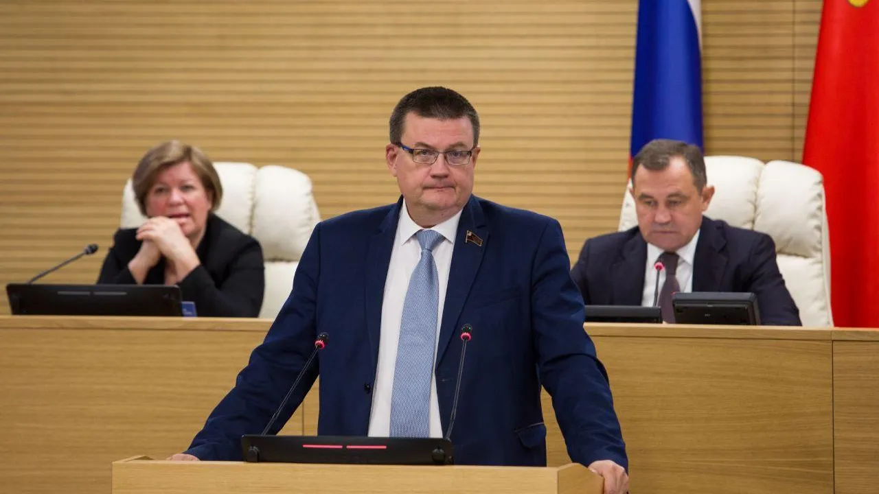 пресс-служба Мособлдумы