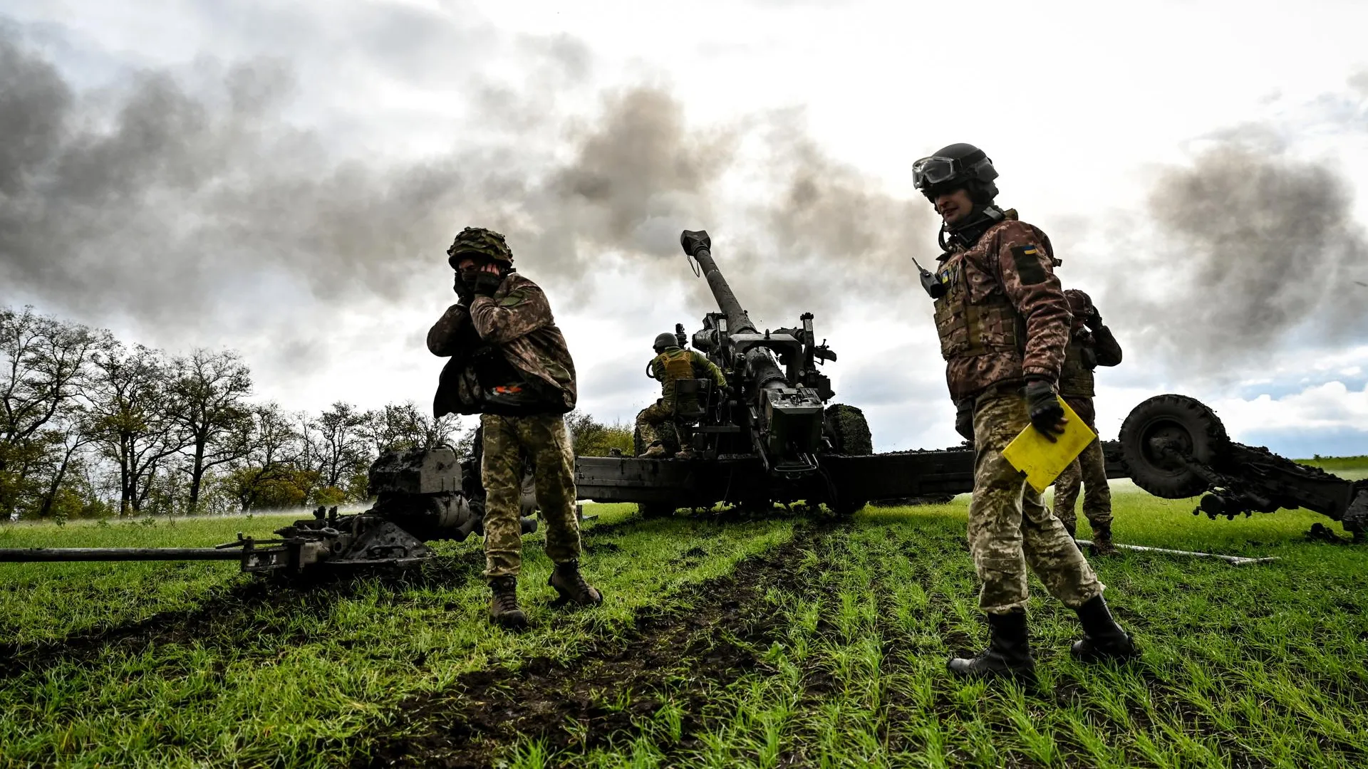 Dmytro Smolienko/Keystone Press Agency