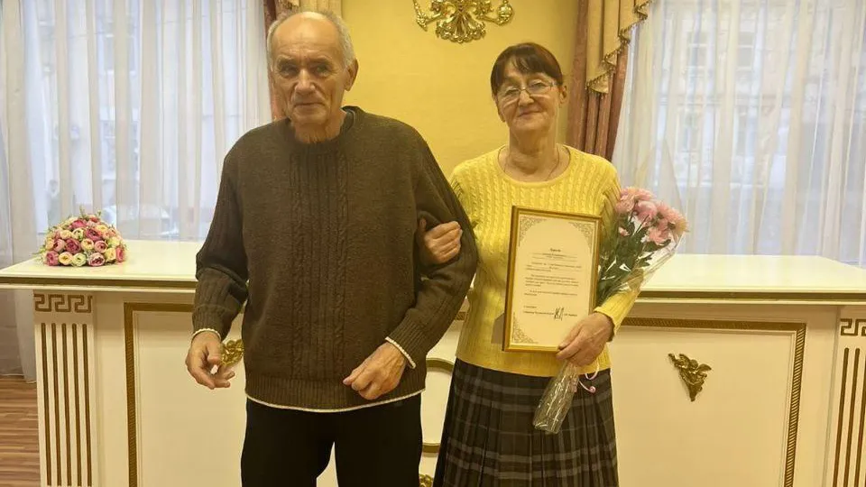 Фото: Окружное управление социального развития №18