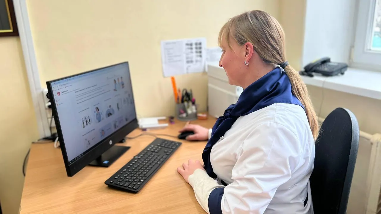 Лобненская больница