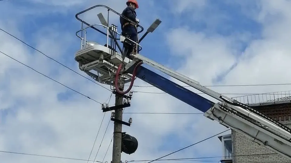 Фото: пресс-служба администрации г.о. Коломна