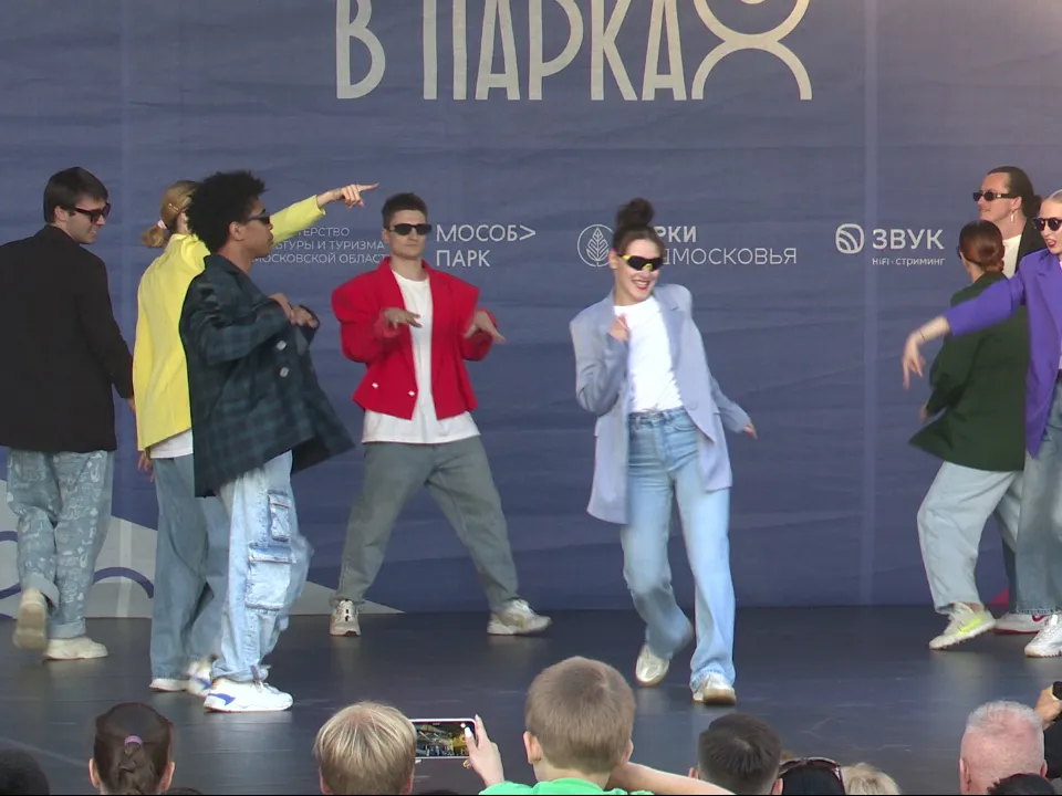 Фото: МедиаБанк Подмосковья / Ксения Казакова