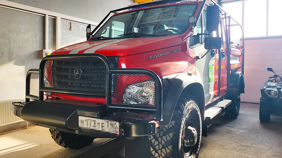 Фото: МедиаБанк Подмосковья/Ксения Пашуто