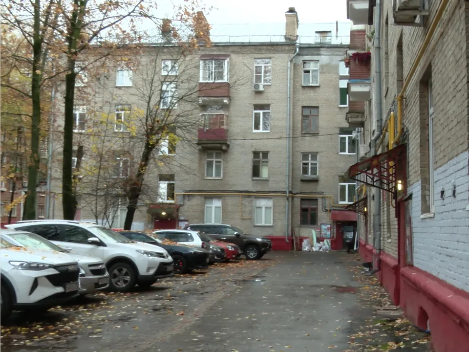 Фото: Ксения Казакова