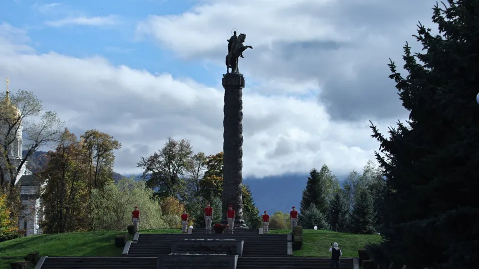 Фото: пресс-служба администрации ЗАТО Звездный городок