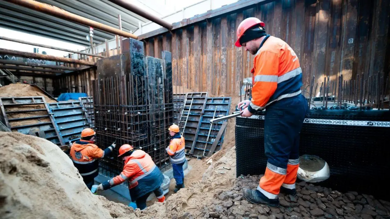 пресс-служба администрации г.о. Люберцы